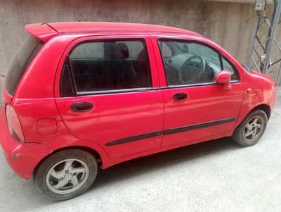 Chery QQ 2006