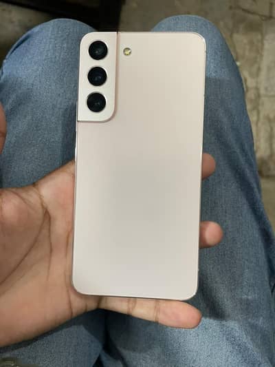 Samsung Mobile S22