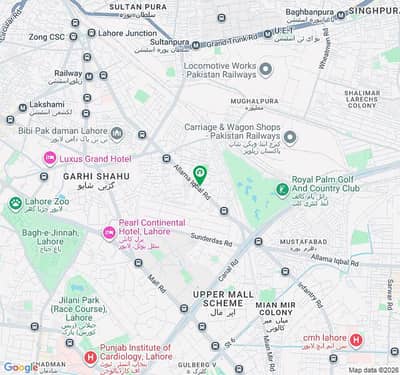 Residential Plot for Sale