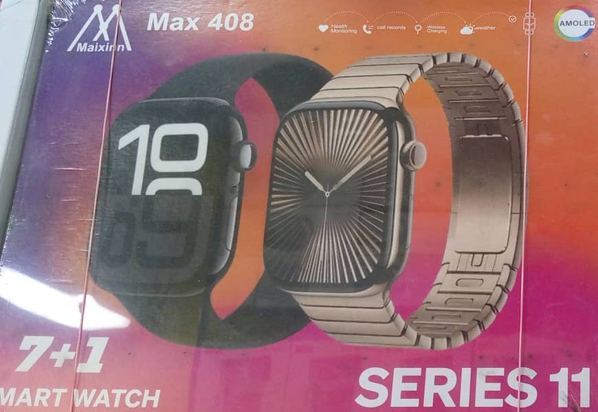 Smart Watch 0