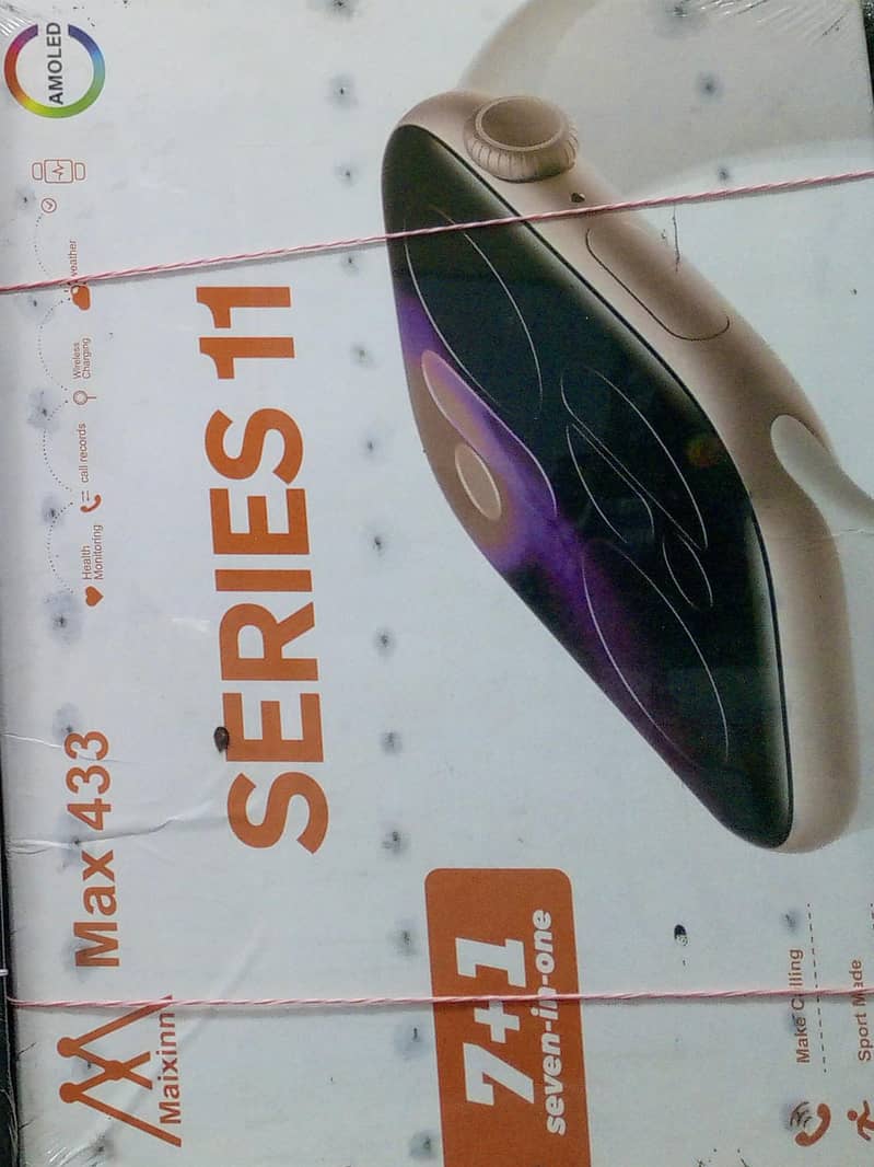 Smart Watch 3