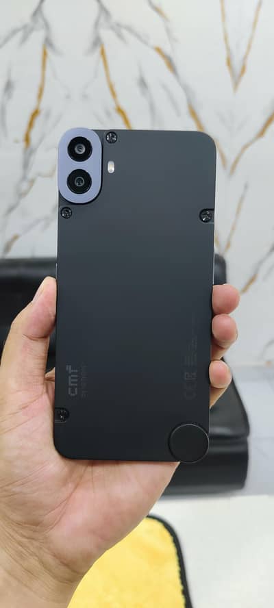 Nothing CMF Phone 1
