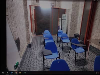 STUDENTS CHAIRS