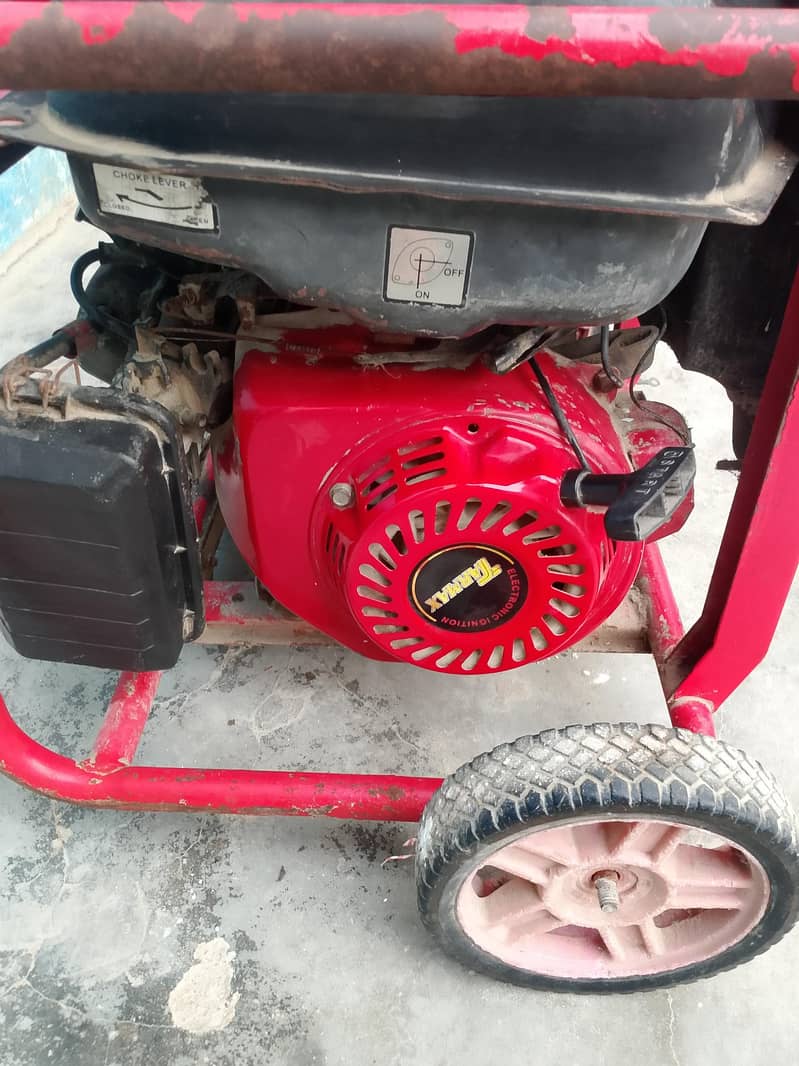 generator for sell 2