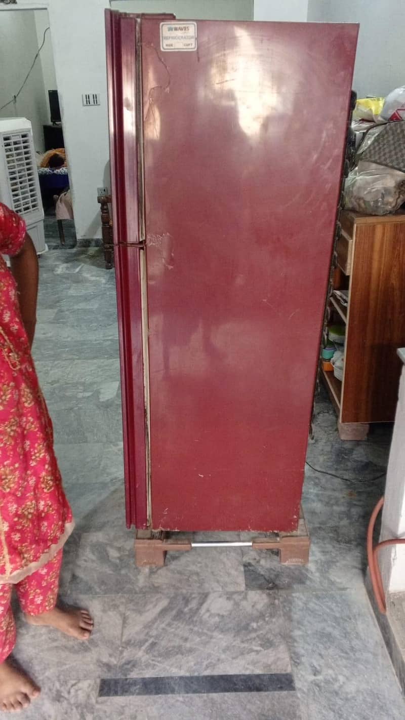 waves good condition 4