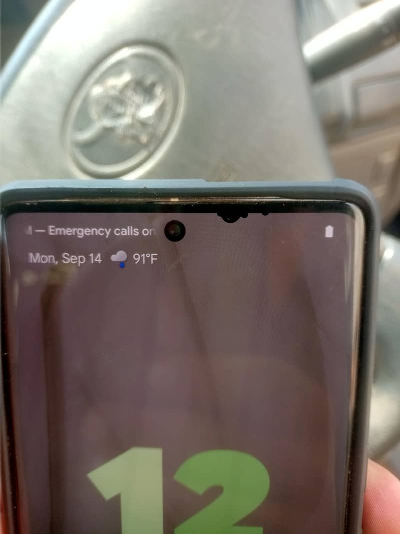 Google Pixel 7 Pro 1