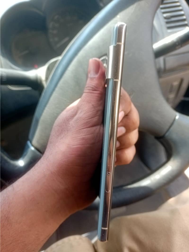 Google Pixel 7 Pro 3