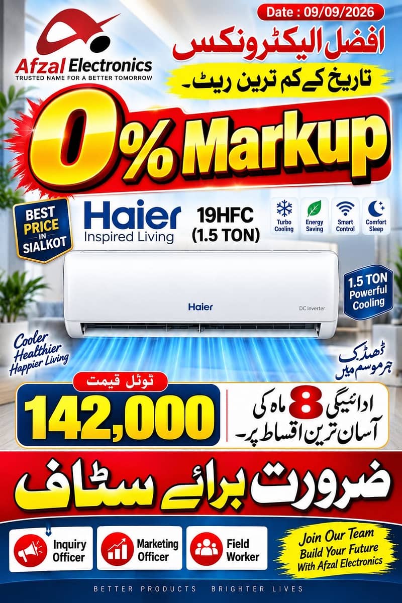 Split ac 1