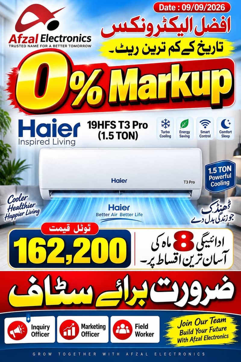 Split ac 5