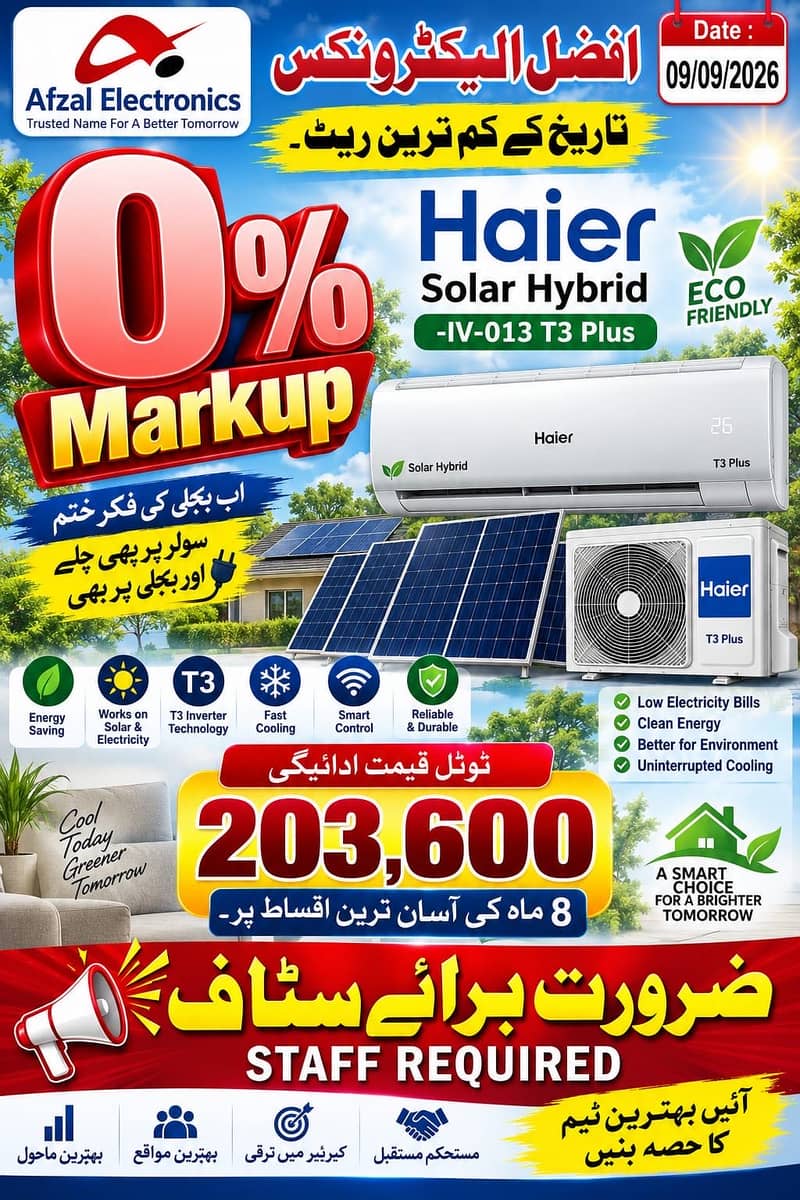 Split ac 6