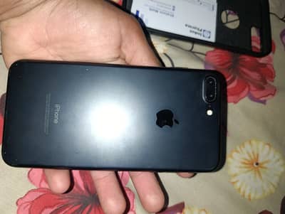 Apple iPhone 7 Plus