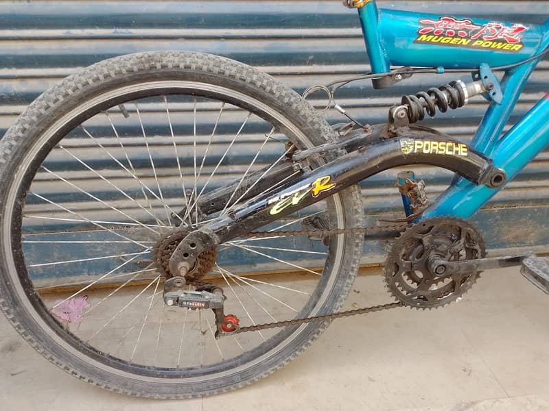 bicycle 1