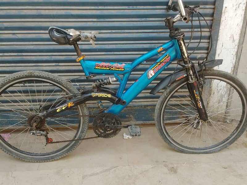 bicycle 3