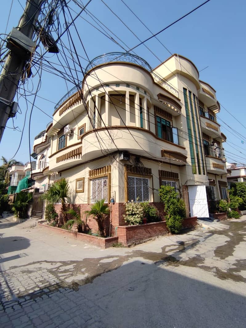 Flat for Rent 1