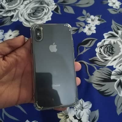 IPhone X Non Pta