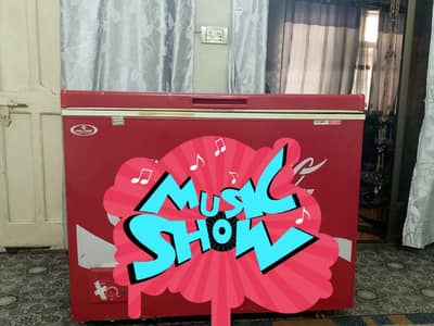 large freezer for sale