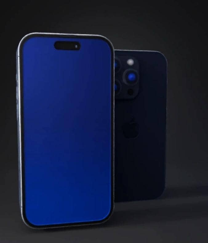 Apple iPhone 17 Pro Max 3