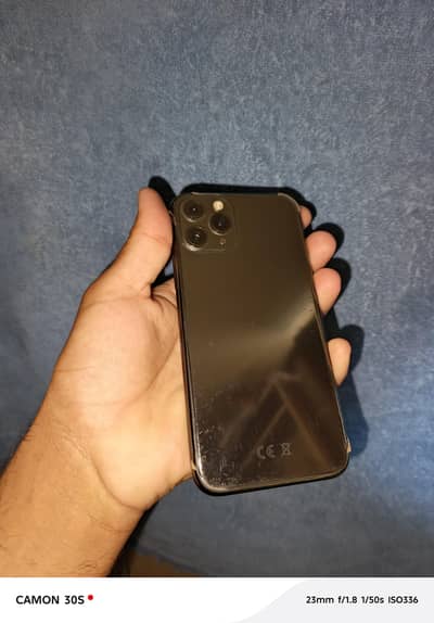 Apple iPhone 11 Pro