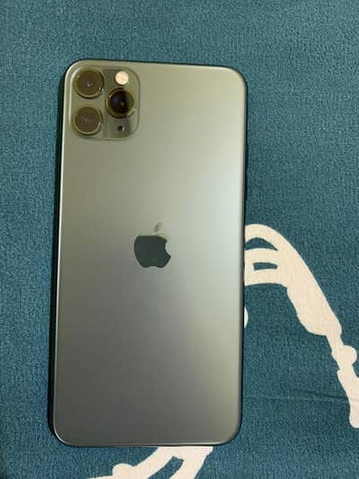 Apple iPhone 11 Pro