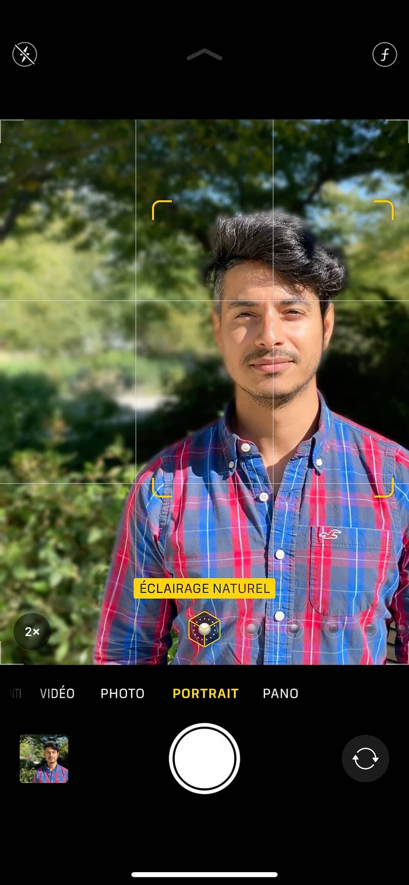 Apple iPhone 11 Pro 1