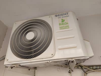 orient dc inverter venus 1 ton