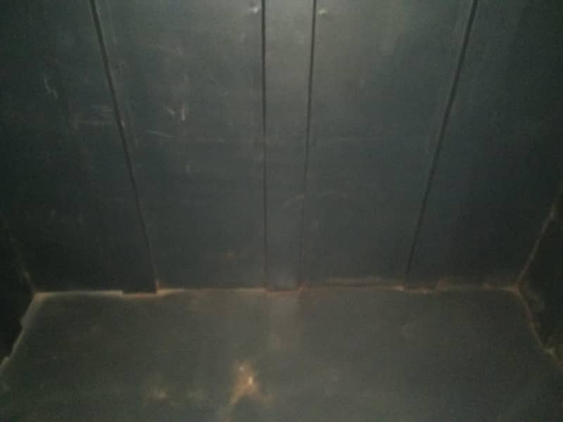 almari or aik peta (peti ) 7
