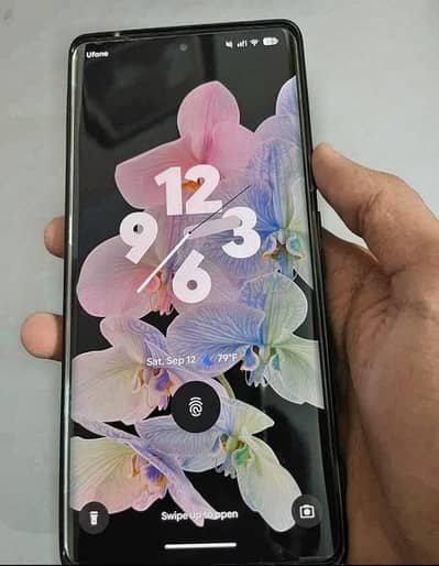 Google Pixel 6 Pro