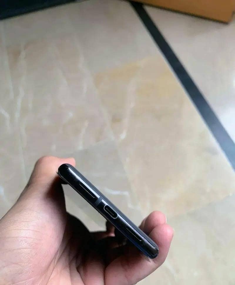Google Pixel 6 Pro 2