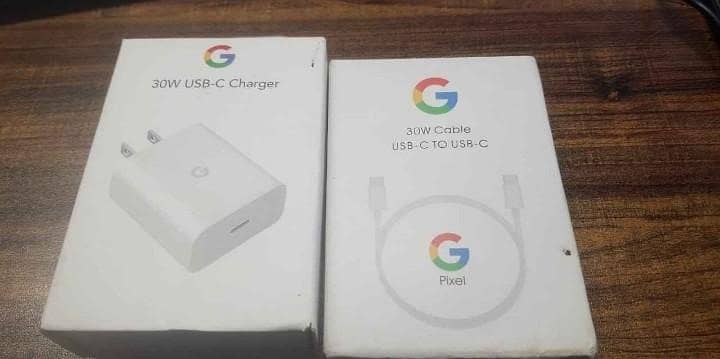 Google Pixel 6 Pro 3