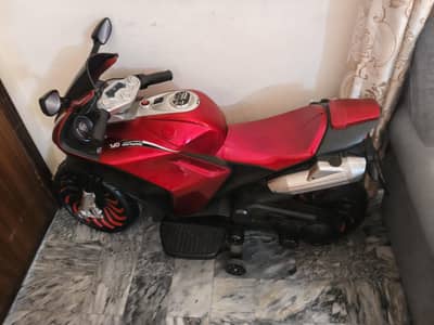 Baby Boy Heavy Bike for Sale