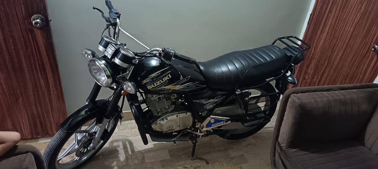 good condition 1