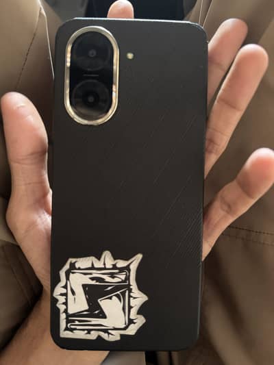 Xiaomi Redmi A5