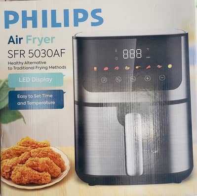 Air fryer SFR 5030AF