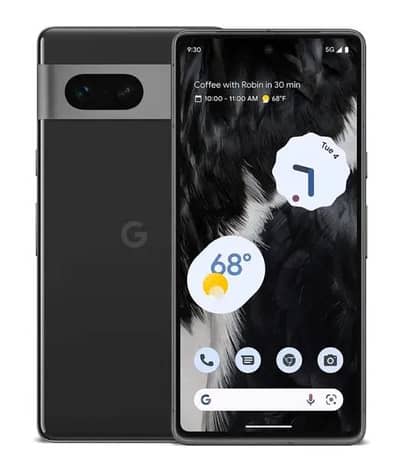 Google Pixel 7