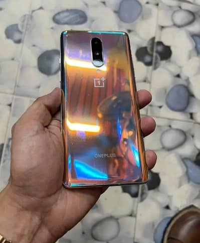 One Plus 8