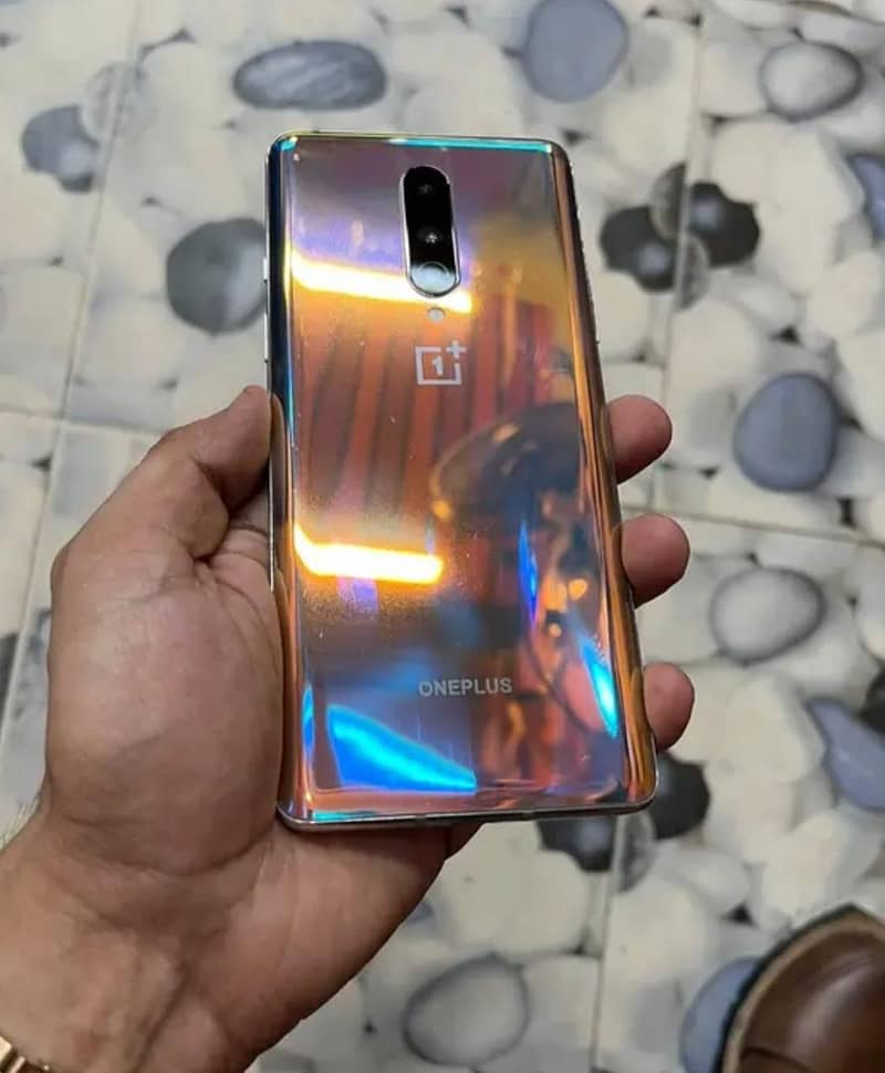 One Plus 8 0