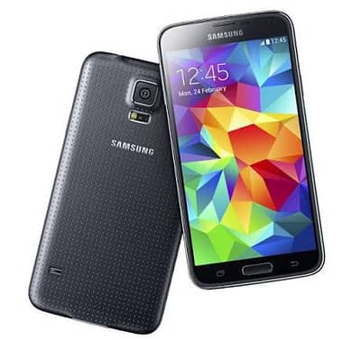 Samsung Mobile S5 - Read Ad