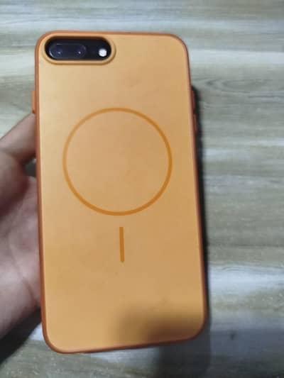 I phone 7 plus official PTA approved