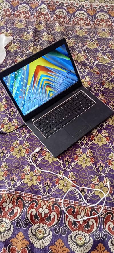 Dell i3 3rd generation