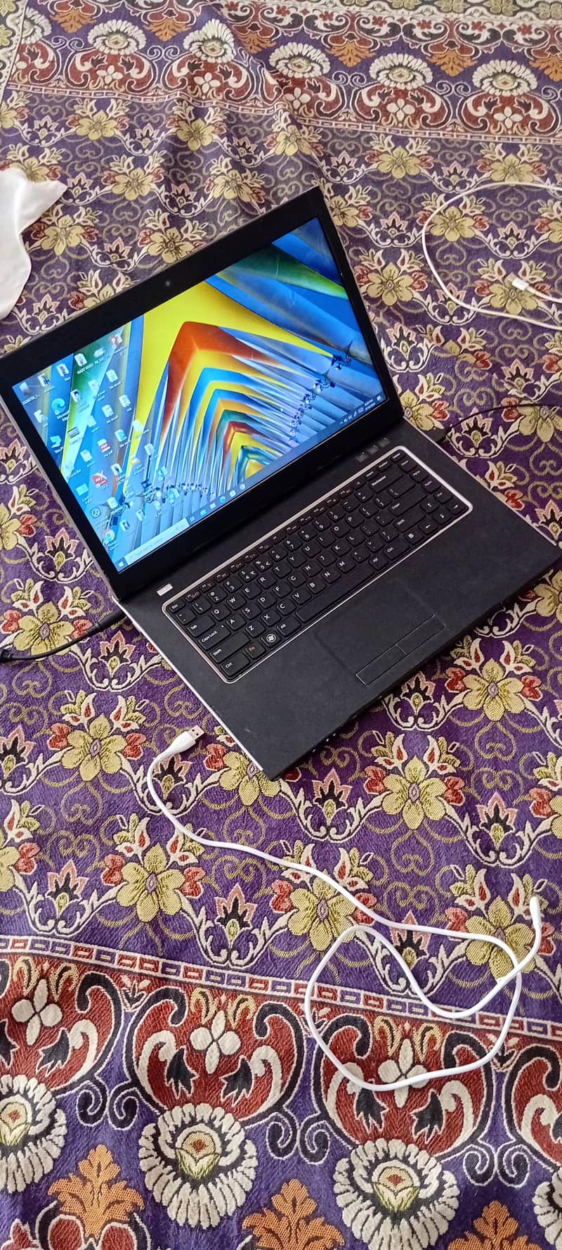 Dell i3 3rd generation 0