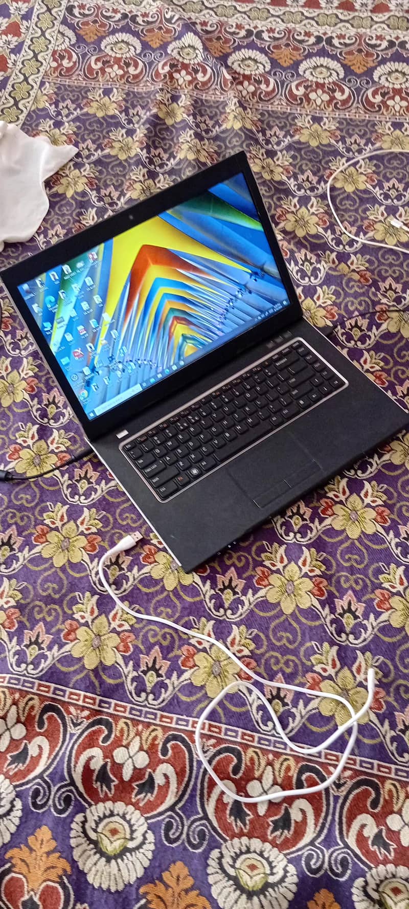 Dell i3 3rd generation 1