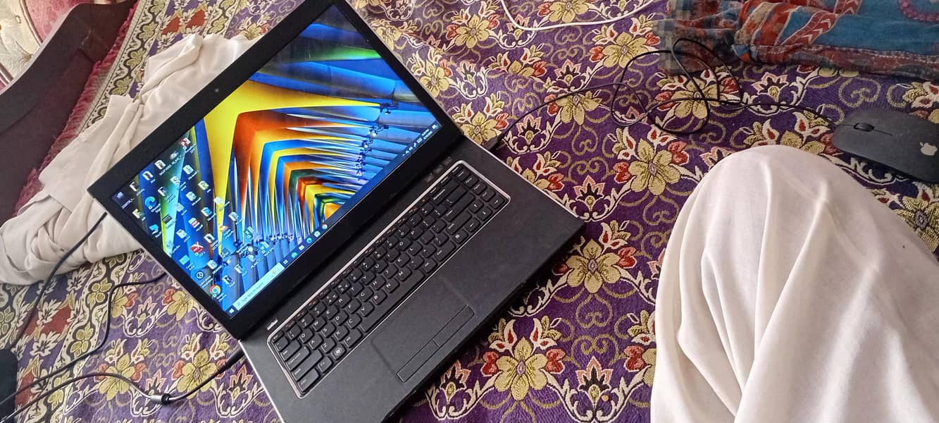Dell i3 3rd generation 2
