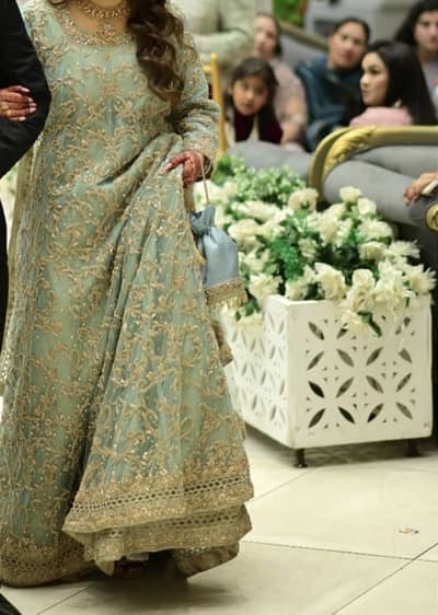 Walema bridal dress