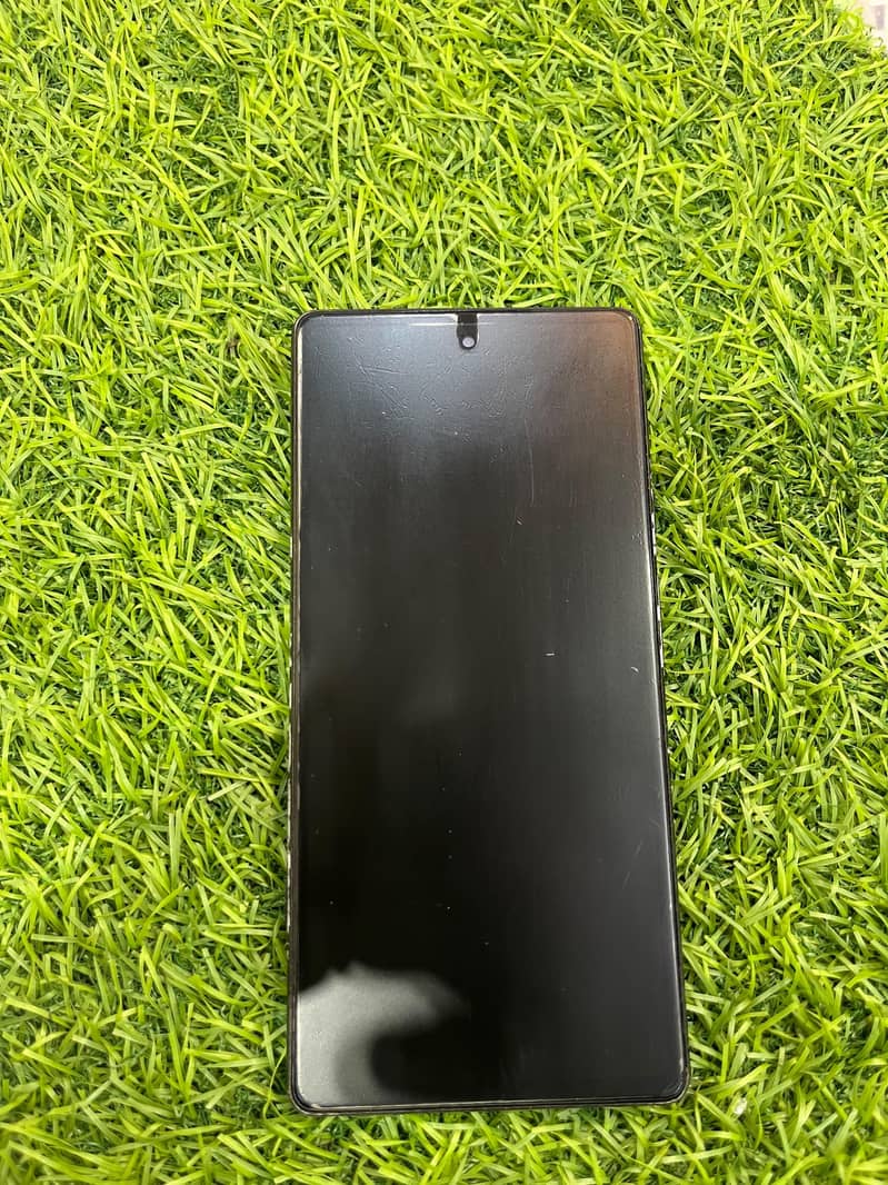 Google Pixel 6 4