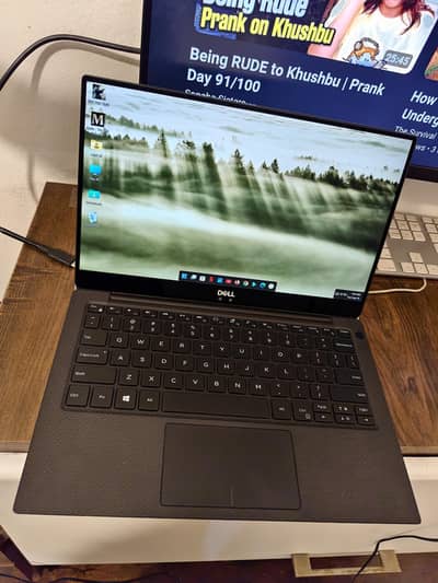 dell xps 13 9370