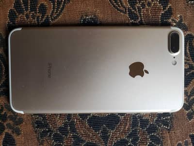 Iphone 7plus Pta Approved