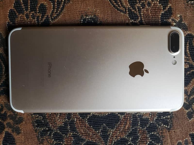 Iphone 7plus Pta Approved 0