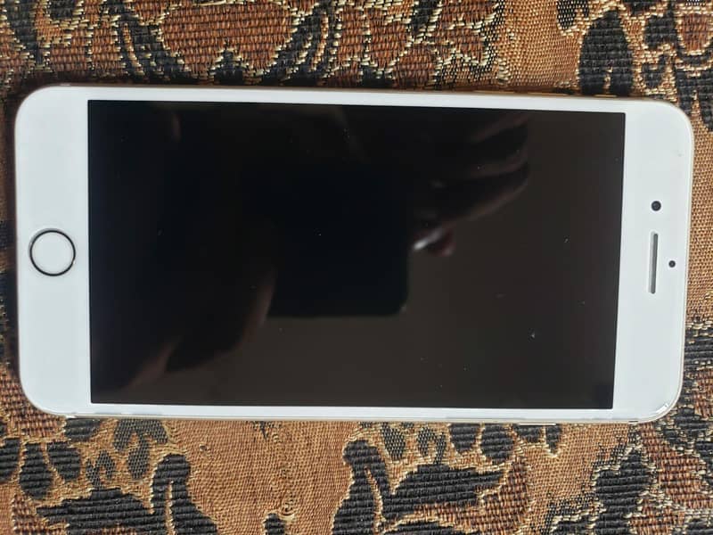 Iphone 7plus Pta Approved 1