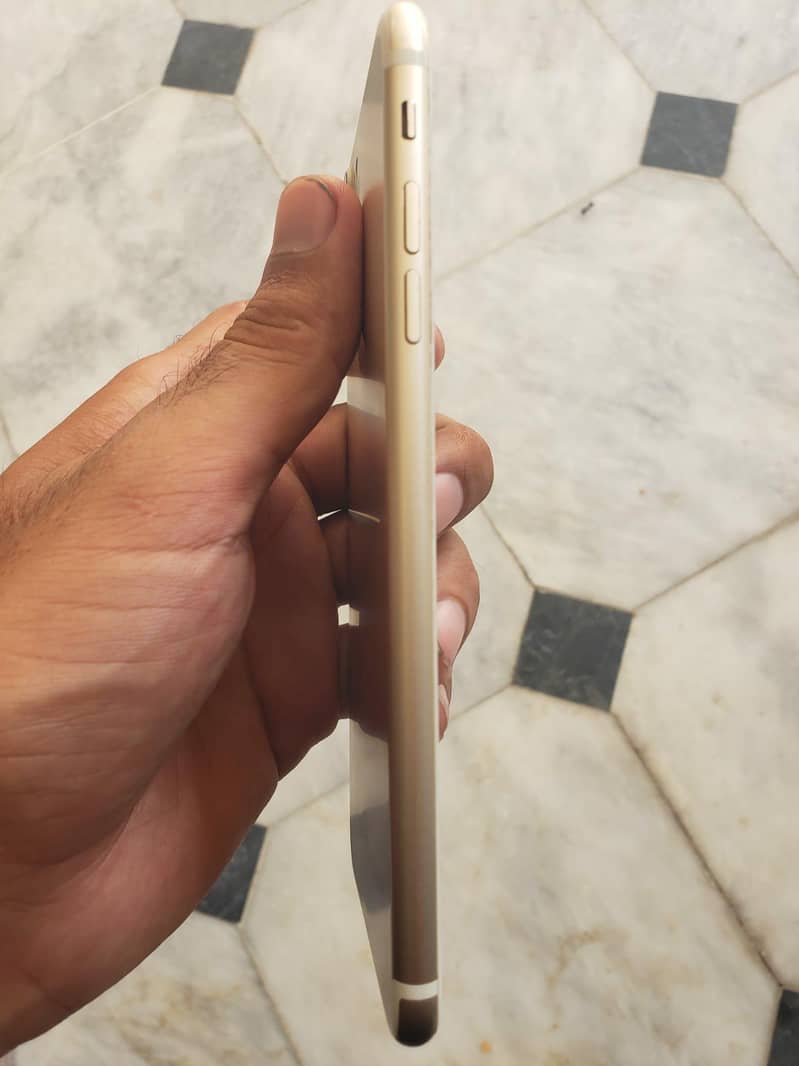 Iphone 7plus Pta Approved 7