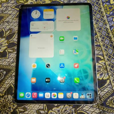 ipad pro 2018 64gb cellular